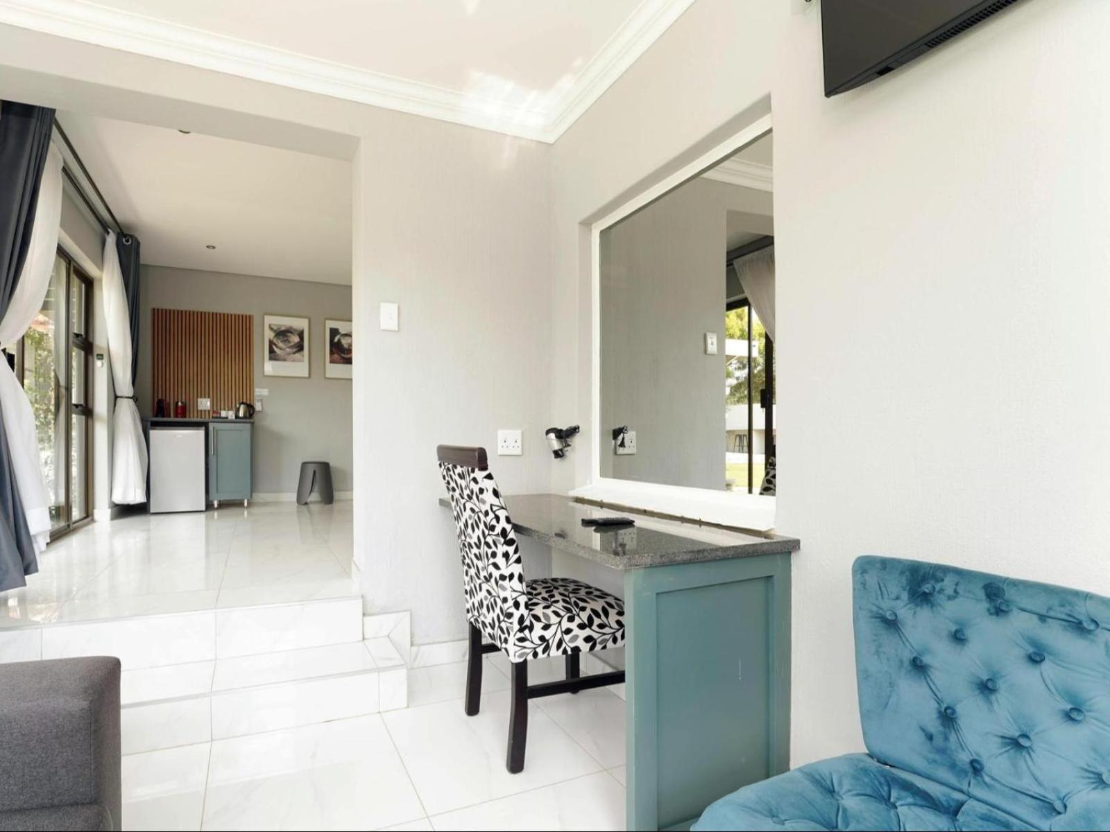 Ava Guest House Johannesburg Zimmer foto