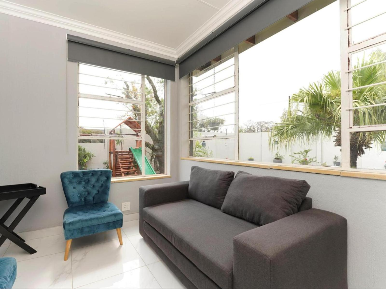 Ava Guest House Johannesburg Zimmer foto