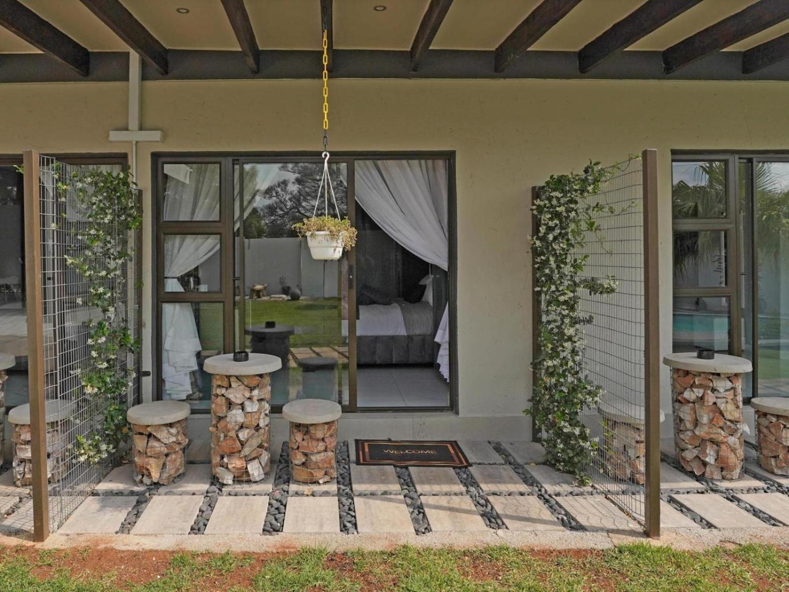 Ava Guest House Johannesburg Zimmer foto