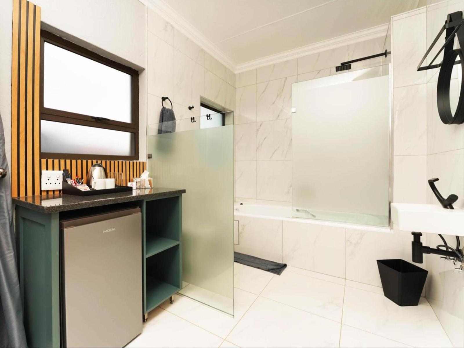 Ava Guest House Johannesburg Zimmer foto